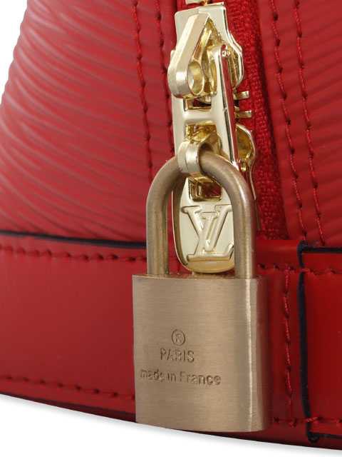 Cheap Knockoff Louis Vuitton Epi Leather Alma M5280M - Click Image to Close